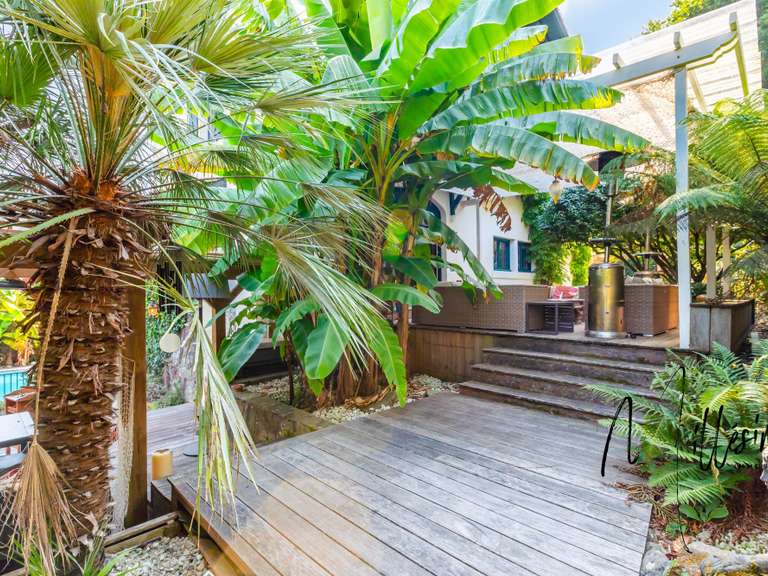 Maison Biarritz - 6 chambres - 300m²