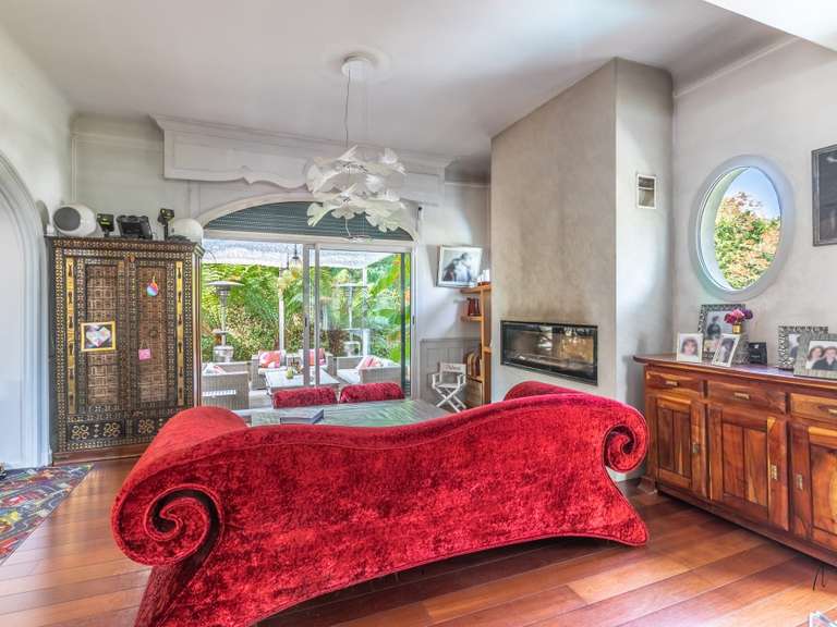 House Biarritz - 6 bedrooms - 300m²