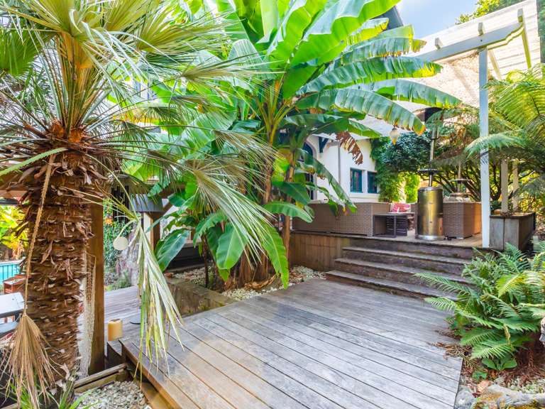 Maison Biarritz - 6 chambres - 300m²