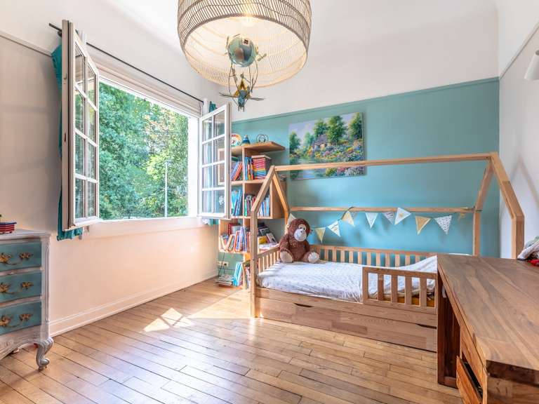 Maison Biarritz - 6 chambres - 300m²