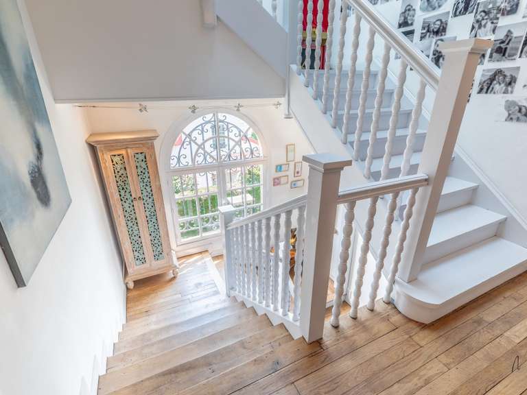 House Biarritz - 6 bedrooms - 300m²