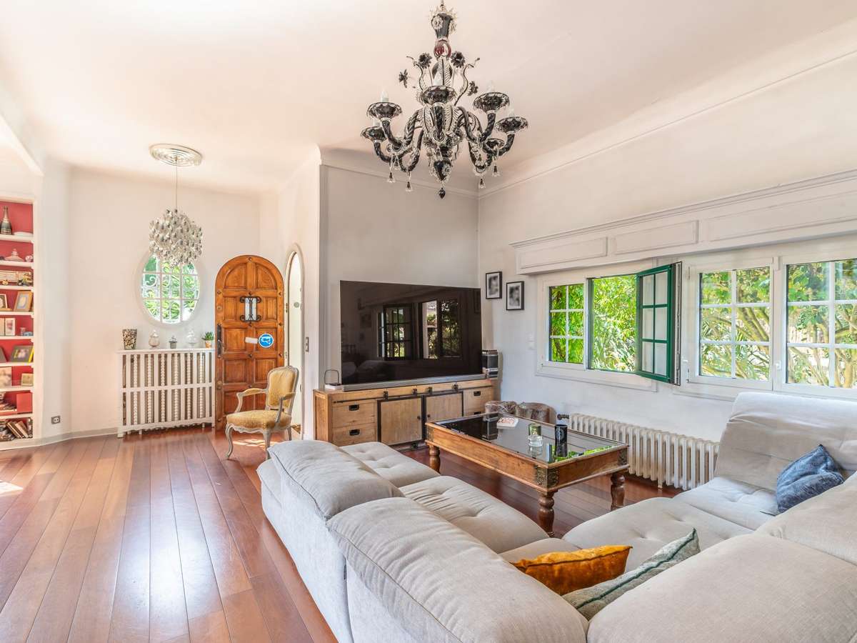 Maison Biarritz