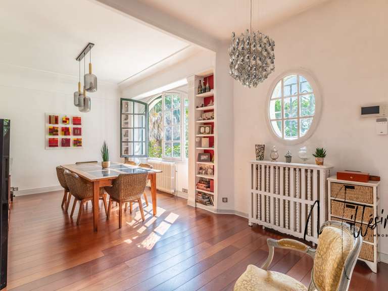 Maison Biarritz - 6 chambres - 300m²