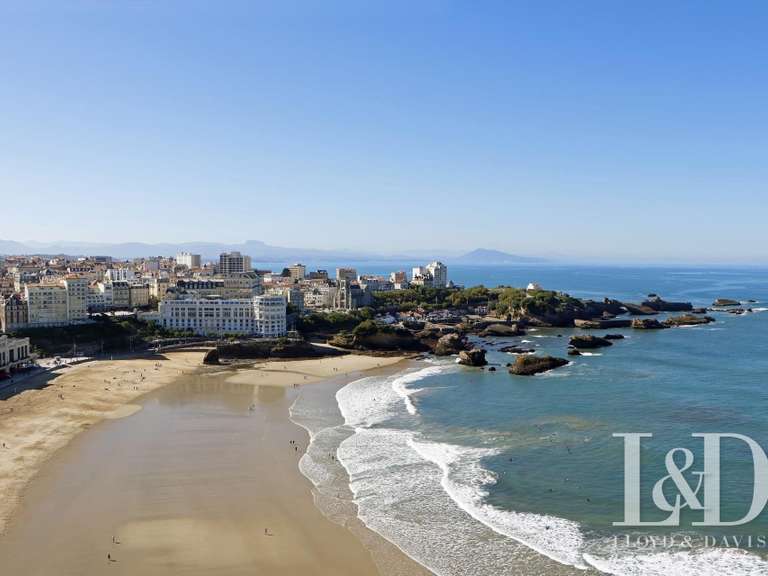 House Biarritz - 4 bedrooms - 130m²