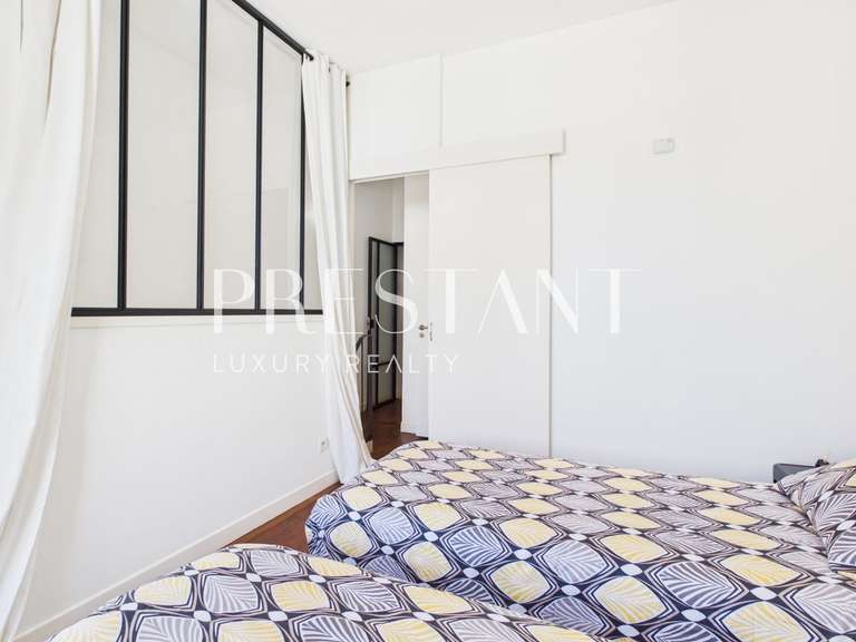 House Biarritz - 2 bedrooms - 61m²