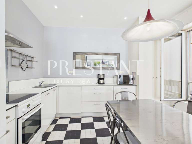 House Biarritz - 2 bedrooms - 61m²