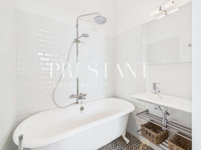 House Biarritz - 2 bedrooms - 61m²