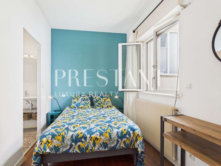 House Biarritz - 2 bedrooms - 61m²