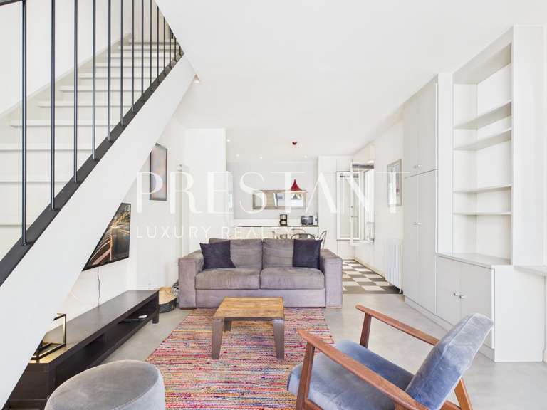 House Biarritz - 2 bedrooms - 61m²