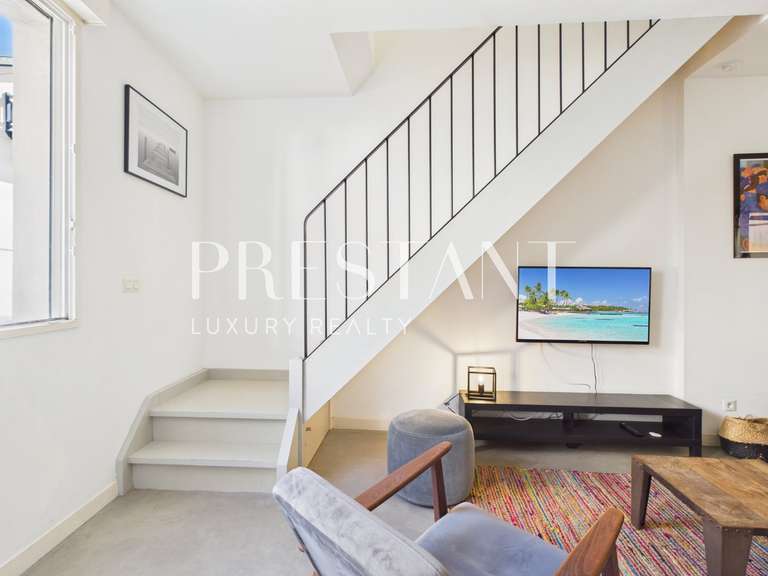 House Biarritz - 2 bedrooms - 61m²