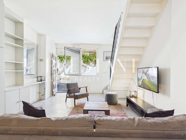 House Biarritz - 2 bedrooms - 61m²