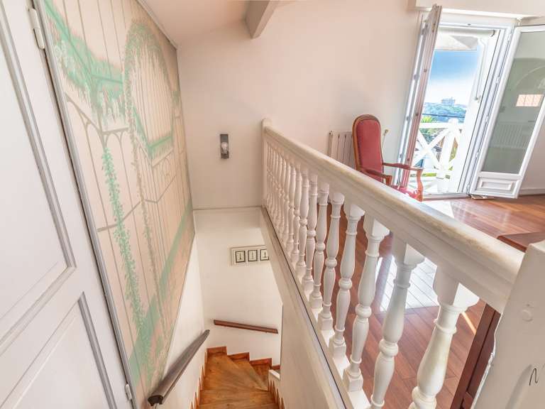 House with Sea view Biarritz - 4 bedrooms - 153m²