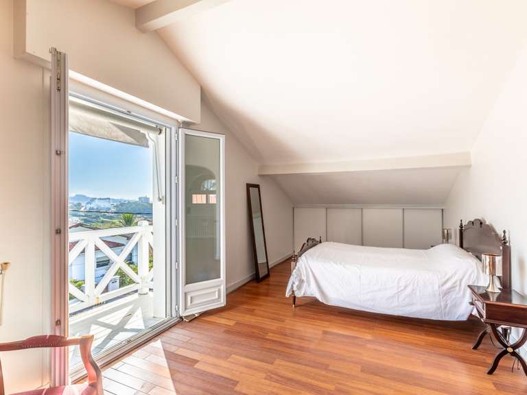 House with Sea view Biarritz - 4 bedrooms - 153m²