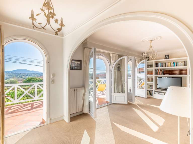 House with Sea view Biarritz - 4 bedrooms - 153m²