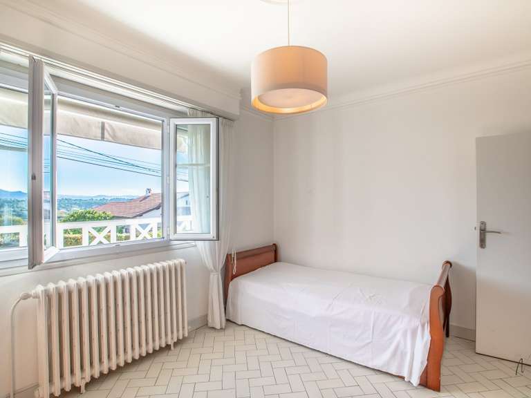 House with Sea view Biarritz - 4 bedrooms - 153m²