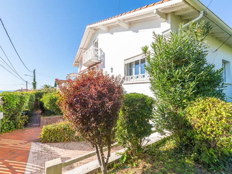 House with Sea view Biarritz - 4 bedrooms - 153m²