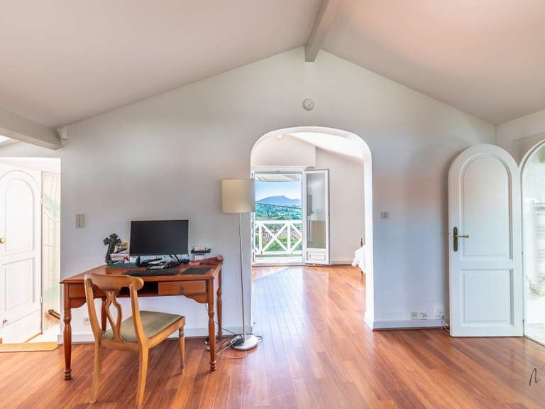 House with Sea view Biarritz - 4 bedrooms - 153m²