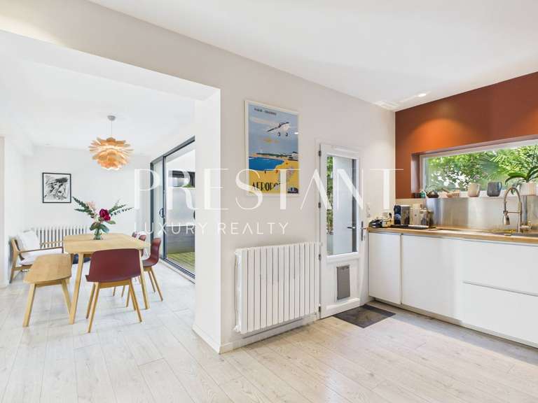 House Biarritz - 4 bedrooms - 167m²