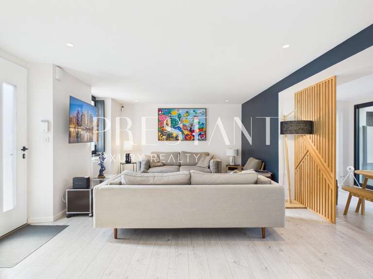 House Biarritz - 4 bedrooms - 167m²