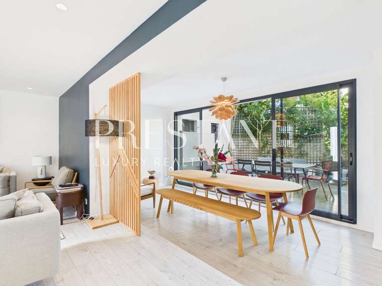 House Biarritz - 4 bedrooms - 167m²