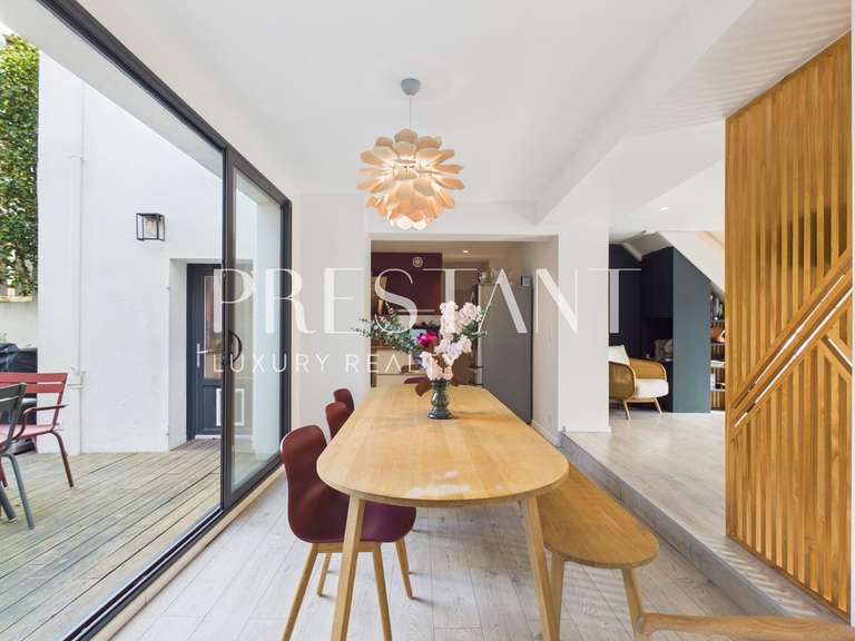 House Biarritz - 4 bedrooms - 167m²