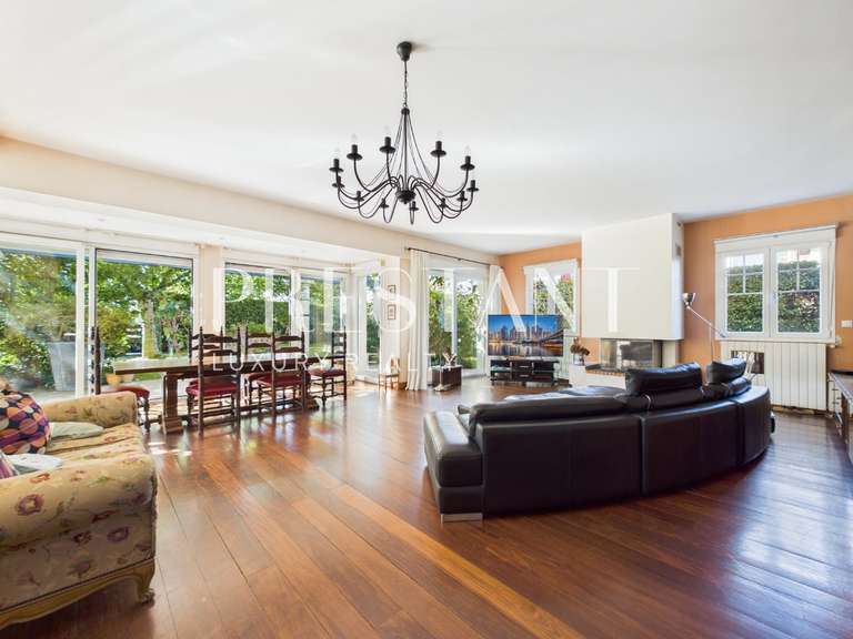 House Biarritz - 5 bedrooms - 230m²