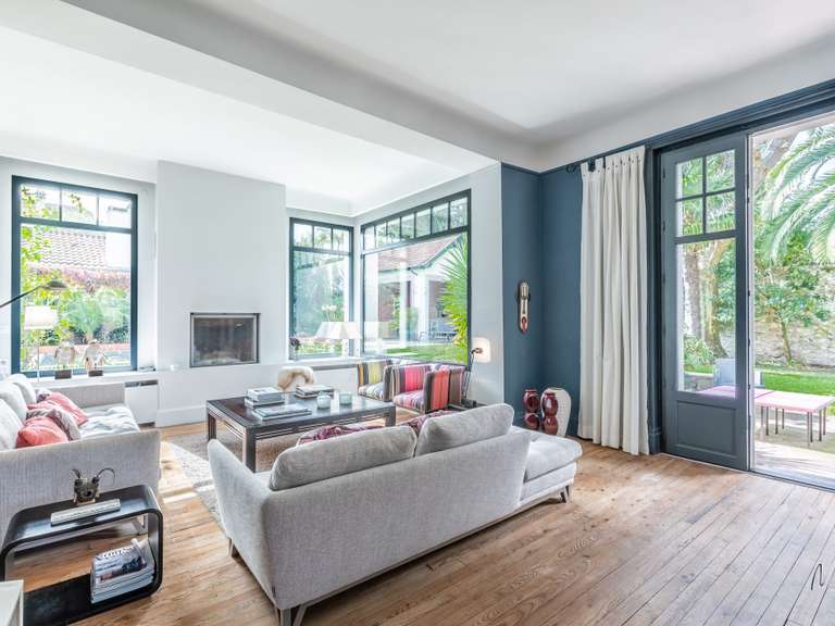 House Biarritz - 7 bedrooms - 289m²