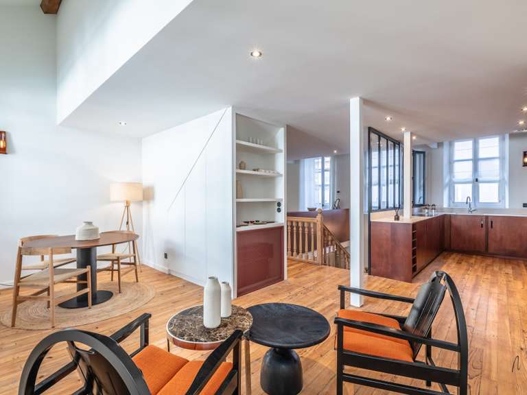 House Biarritz - 3 bedrooms - 145m²