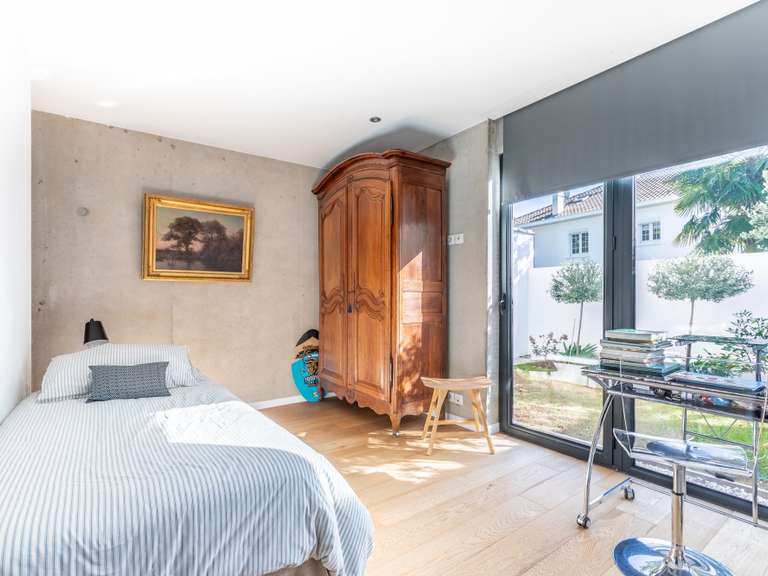 Maison Biarritz - 4 chambres - 192m²