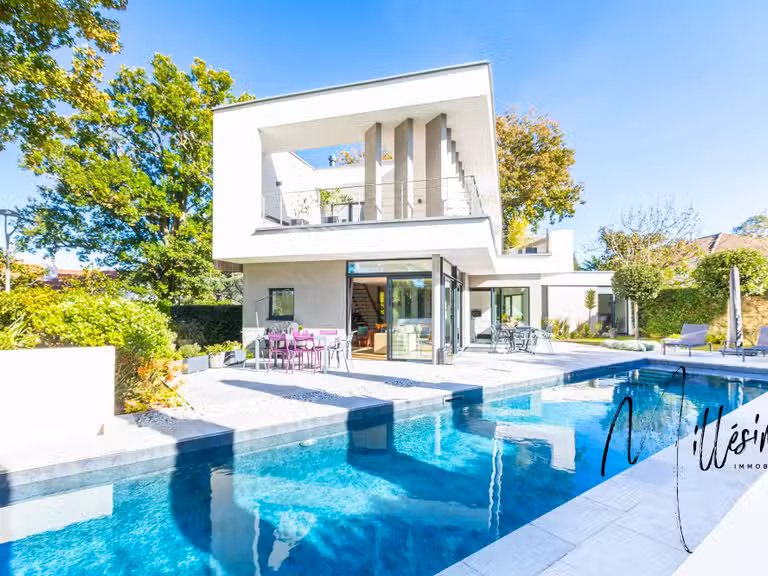 Maison Biarritz - 4 chambres - 192m²