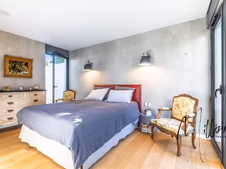 Maison Biarritz - 4 chambres - 192m²