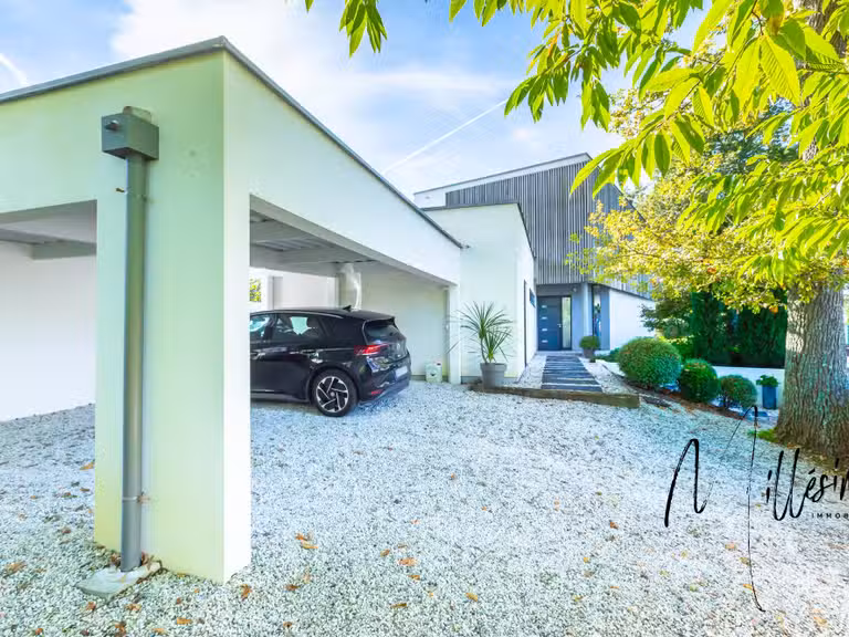 Maison Biarritz - 4 chambres - 192m²