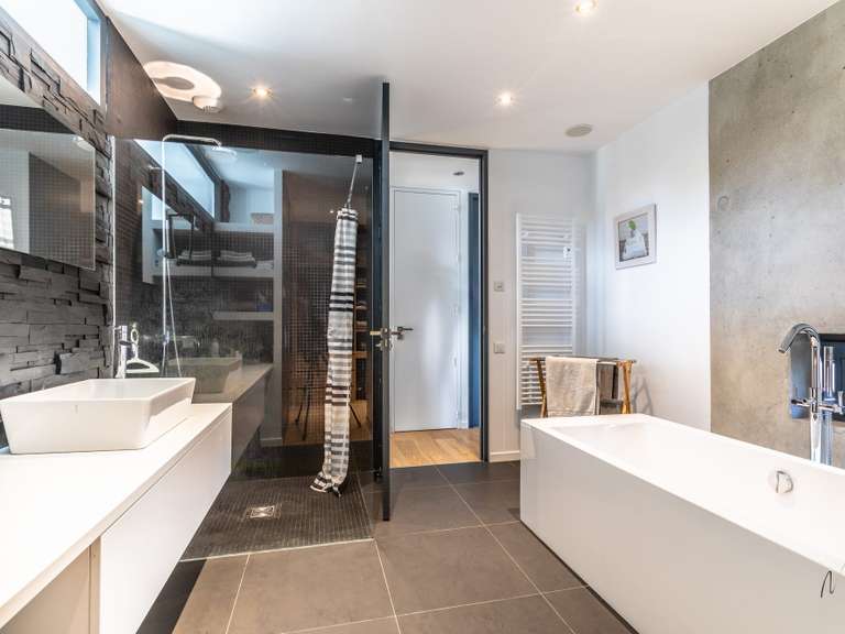 House Biarritz - 4 bedrooms - 192m²