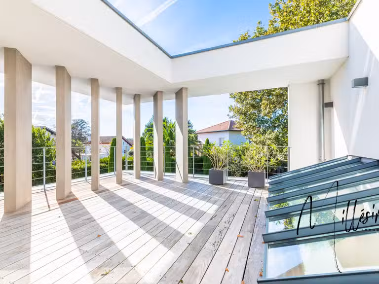 Maison Biarritz - 4 chambres - 192m²