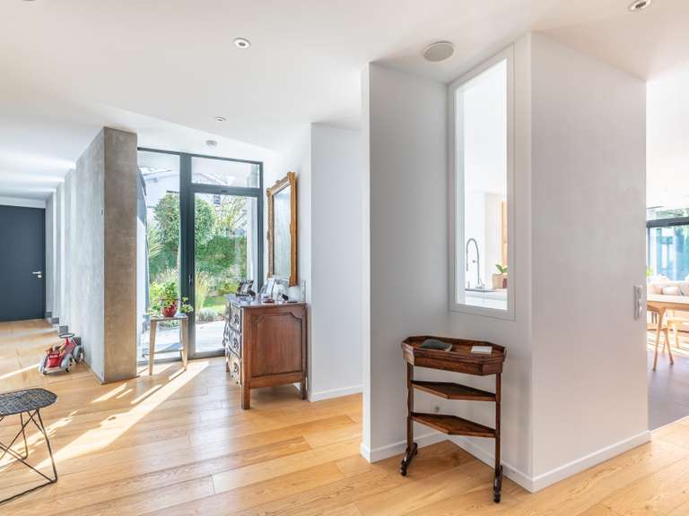 Maison Biarritz - 4 chambres - 192m²