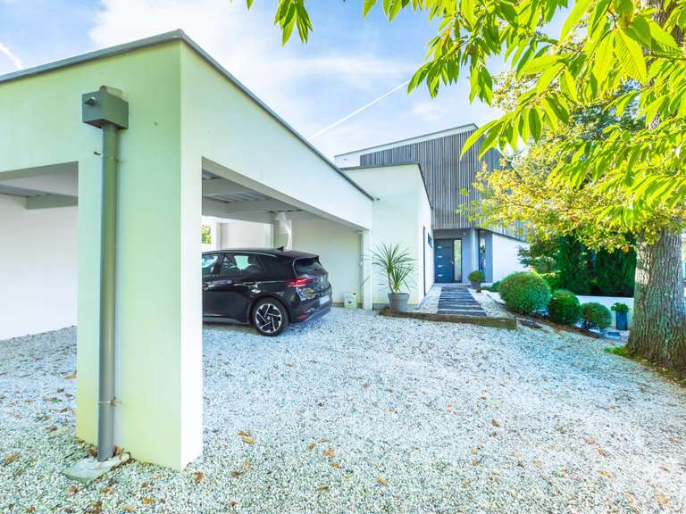 Maison Biarritz - 4 chambres - 192m²