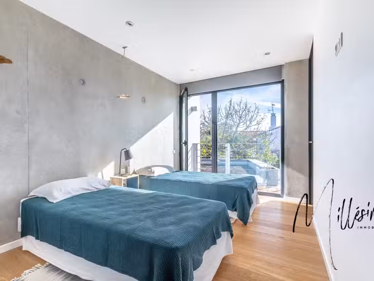 Maison Biarritz - 4 chambres - 192m²