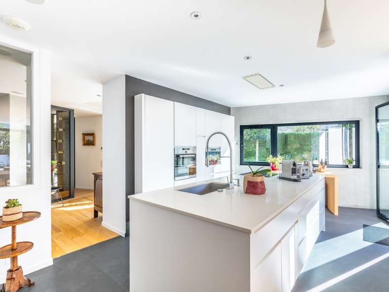Maison Biarritz - 4 chambres - 192m²