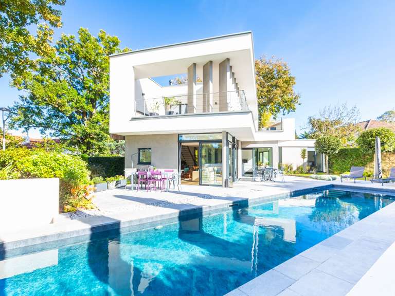 Maison Biarritz - 4 chambres - 192m²