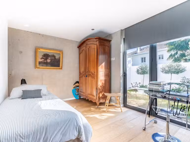 Maison Biarritz - 4 chambres - 192m²