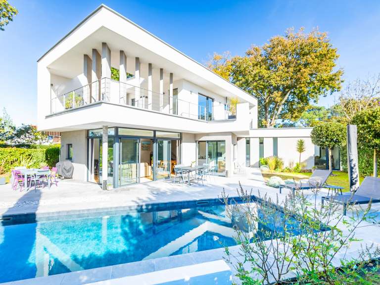 Maison Biarritz - 4 chambres - 192m²