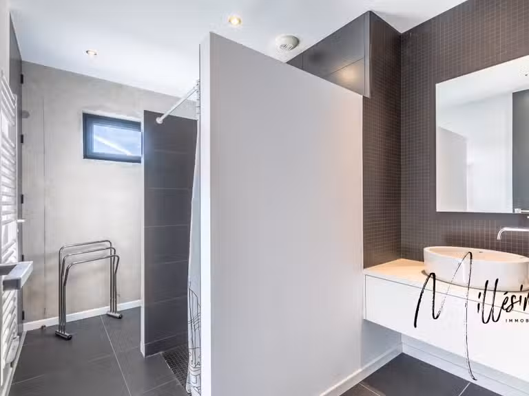 Maison Biarritz - 4 chambres - 192m²