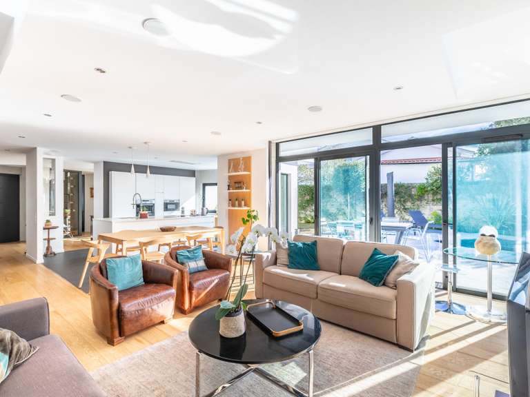 Maison Biarritz - 4 chambres - 192m²