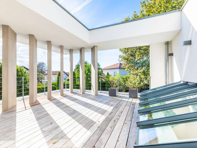 Maison Biarritz - 4 chambres - 192m²
