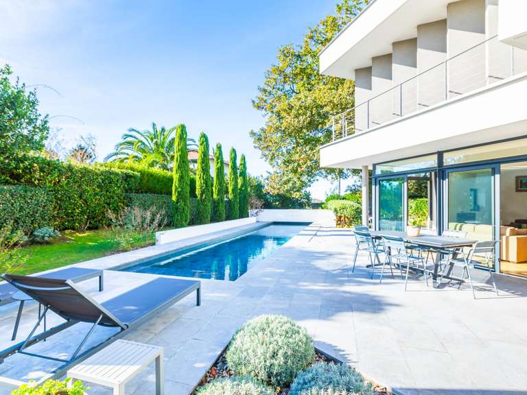 Maison Biarritz - 4 chambres - 192m²