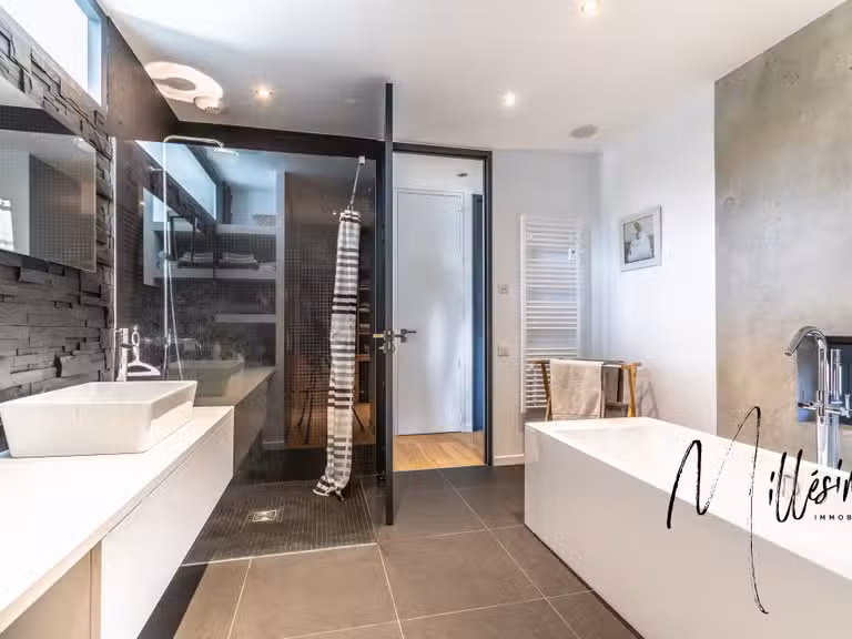 Maison Biarritz - 4 chambres - 192m²