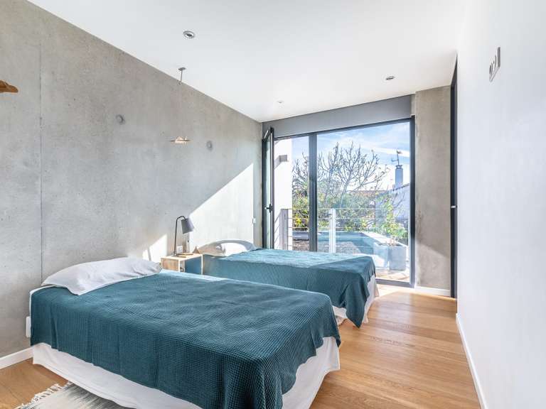 Maison Biarritz - 4 chambres - 192m²