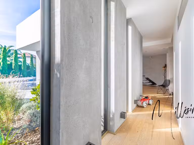 Maison Biarritz - 4 chambres - 192m²
