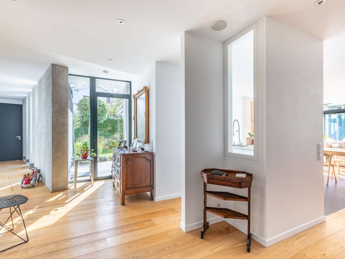 House Biarritz