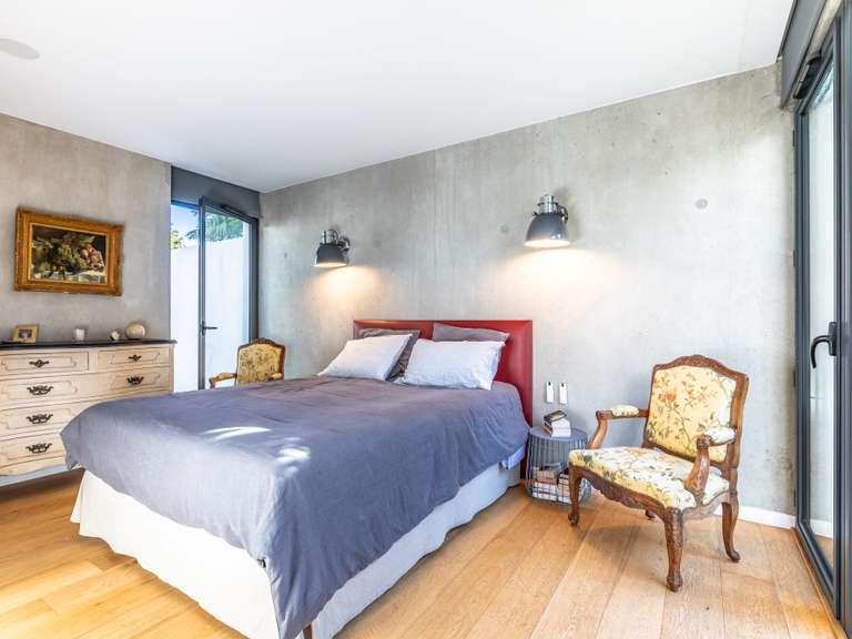Maison Biarritz - 4 chambres - 192m²